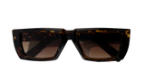 Lentes Irish Coffee Brown Frame