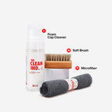 Cap Cleaning Pack The Clean Industry