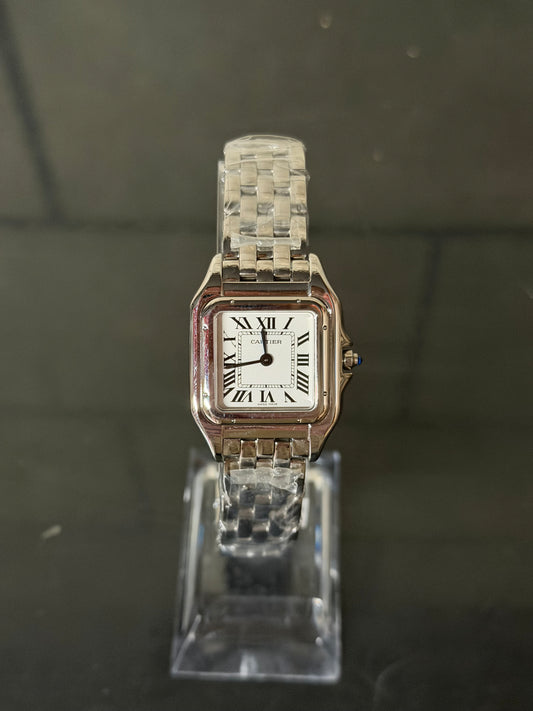 Cartier Panthere Nuevo Talla M 2026 con caja y papeles
