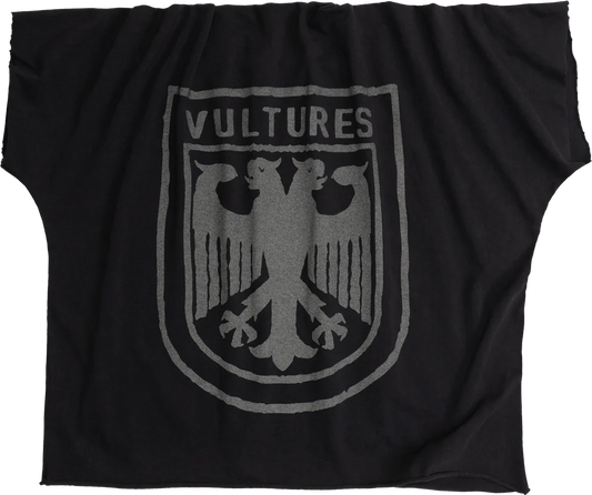 Yeezy Vultures Black Box Tee