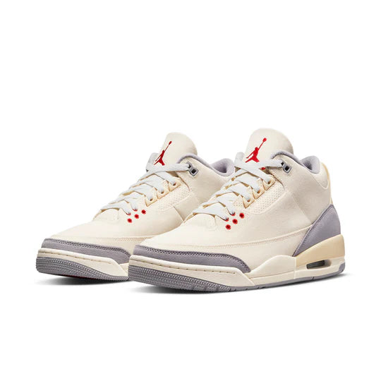 Jordan 3 Retro Muslin