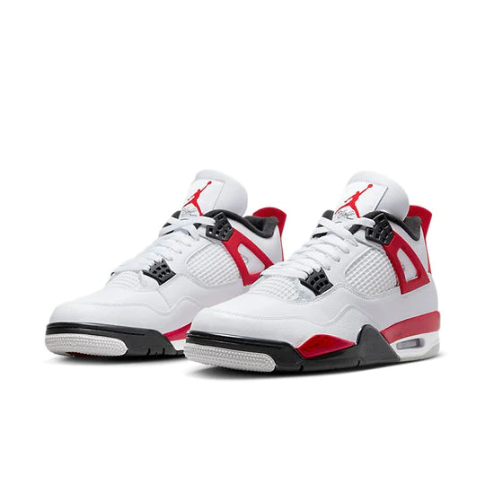 Nike jordan retro red online