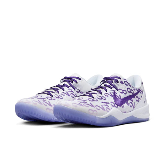 Kobe 8 Protro Court Purple
