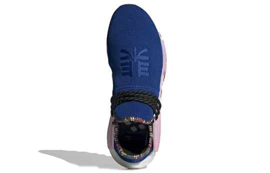 NMD Hu Pharrell Inspiration Pack Powder Blue