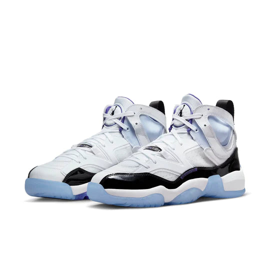 Air Jordan Jumpman Two Trey 'Concord'