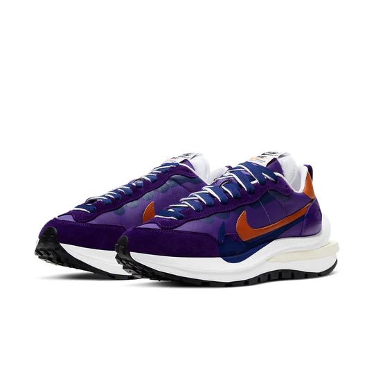 Vaporwaffle sacai Dark Iris