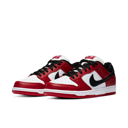 SB Dunk Low 'J-Pack Chicago'