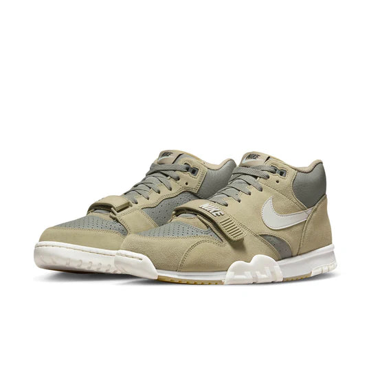 Air Trainer 1  Neutral Olive