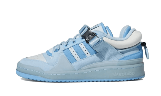 Forum Buckle Low Bad Bunny Blue Tint