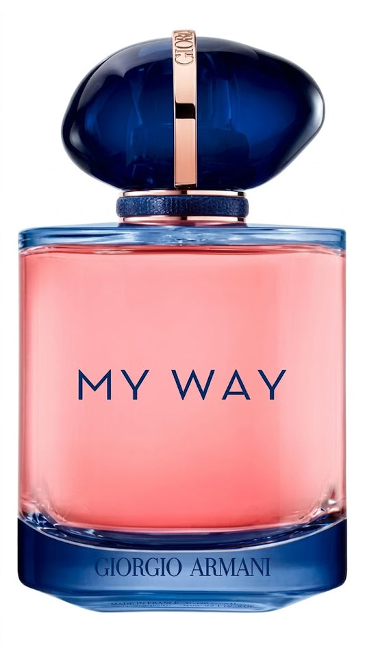 Giorgio Armani My Way Intense EDP – 90ML