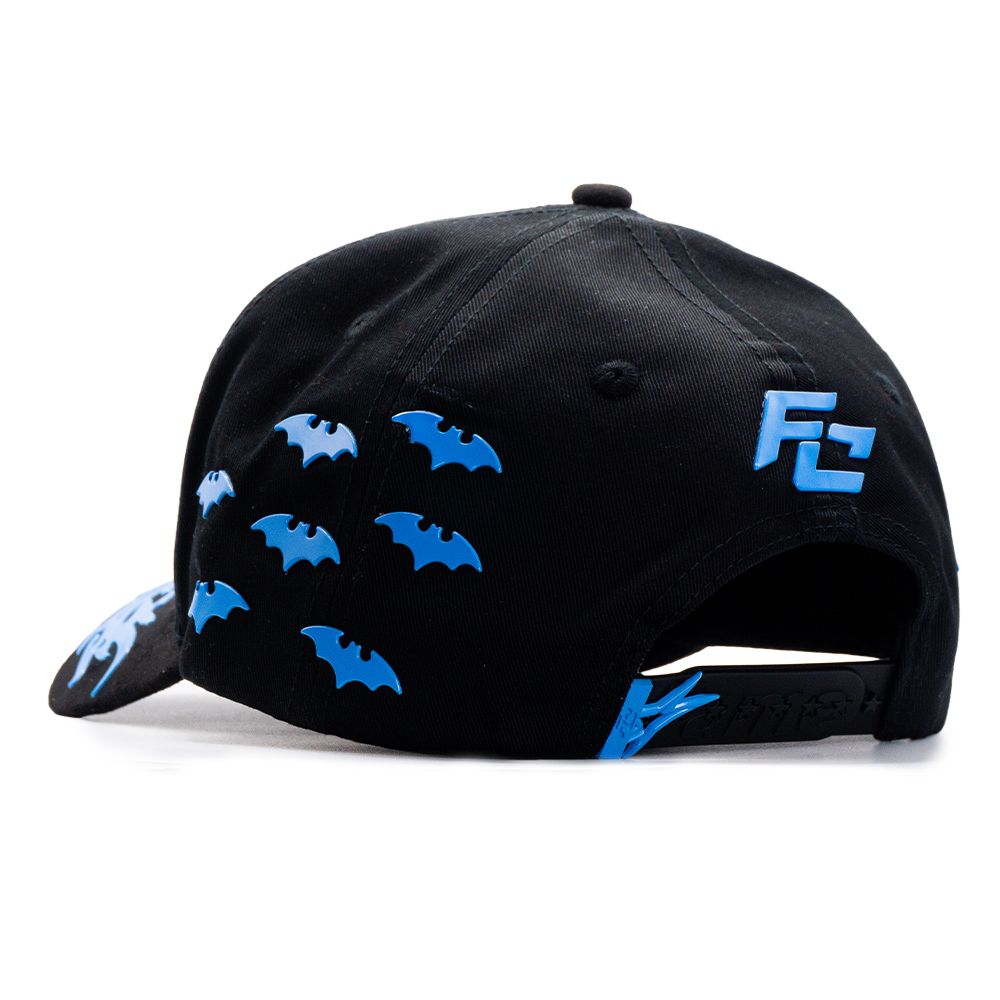 Gorra Innedit x Dreamer x Anymore x Fame Club “Genesis Sky Blue“