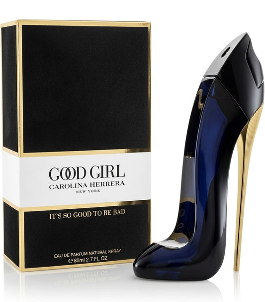 Carolina Herrera Good Girl EDP – 80ML