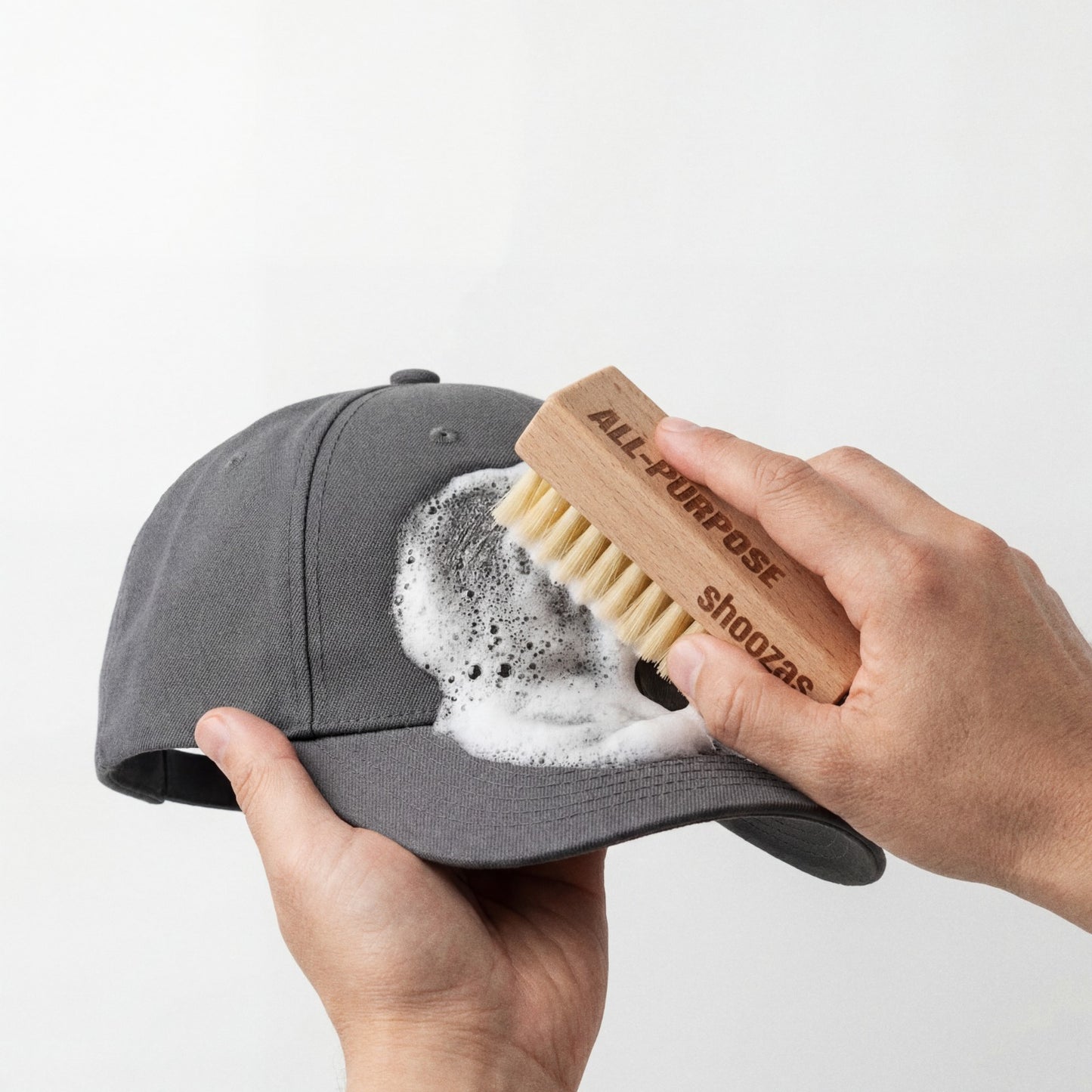 HAT KIT by Shoozas x Drop-Shop