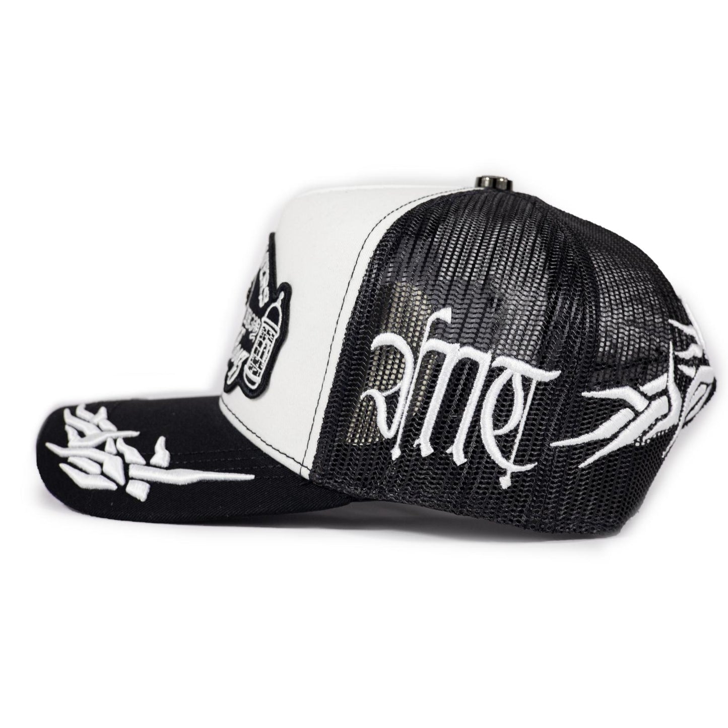 GORRA BAEZ x MIKE TOWERS "ISLAND BOYZ"