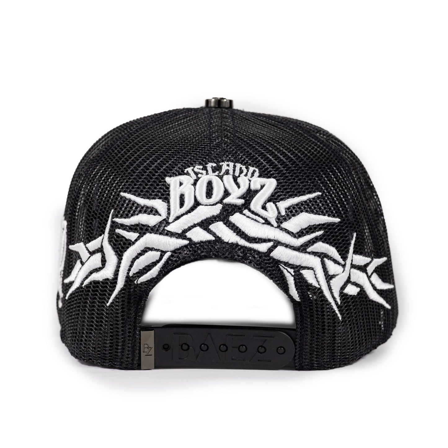 GORRA BAEZ x MIKE TOWERS "ISLAND BOYZ"