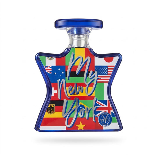 Bond No. 9 My New York EDP – 100ML