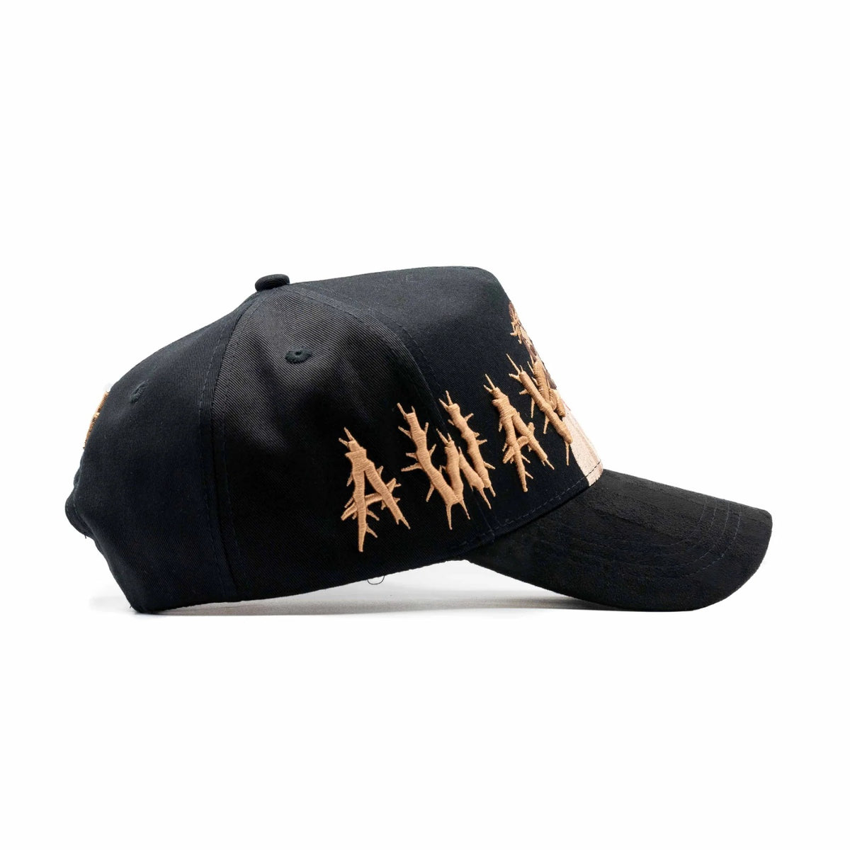 Dpandy Rude GORRA DANDY HATS X RUDE AWAKENING