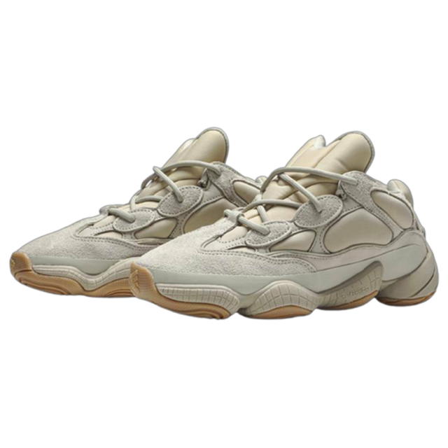 Yeezy 500 Stone