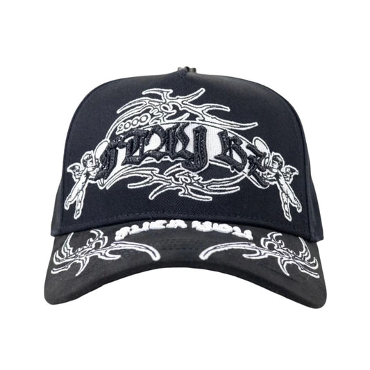 GORRA BAEZ x SHIFU 2.0 - STAY BZ F*CK YOU