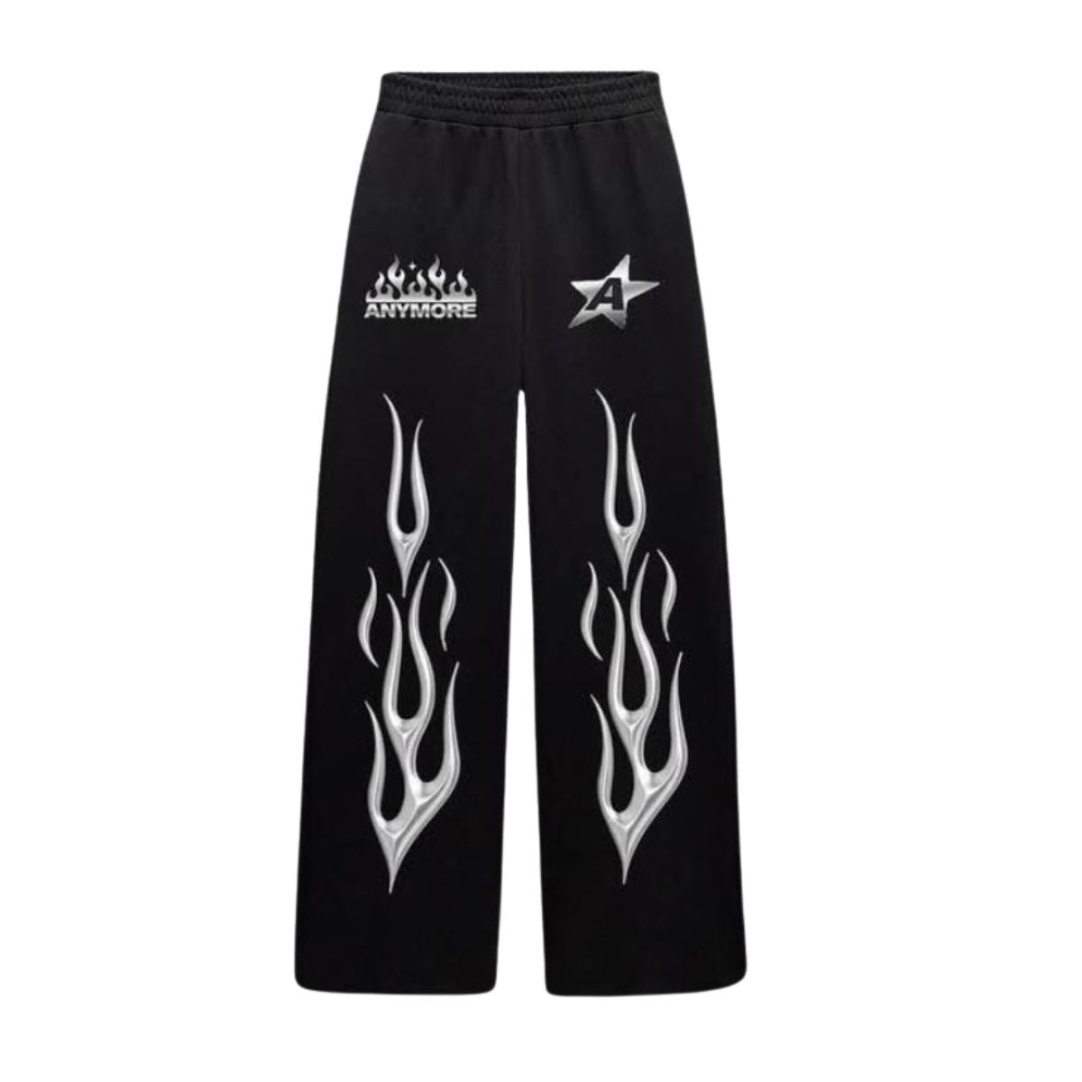 Pants Anymore Cold FIre