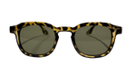 Lentes Carey Mezcalita Black Frame