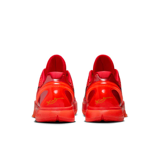 Kobe 6 Protro Reverse Grinch