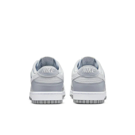 Dunk Low Two Tone Grey