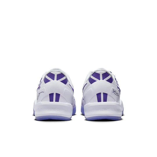 Kobe 8 Protro Court Purple
