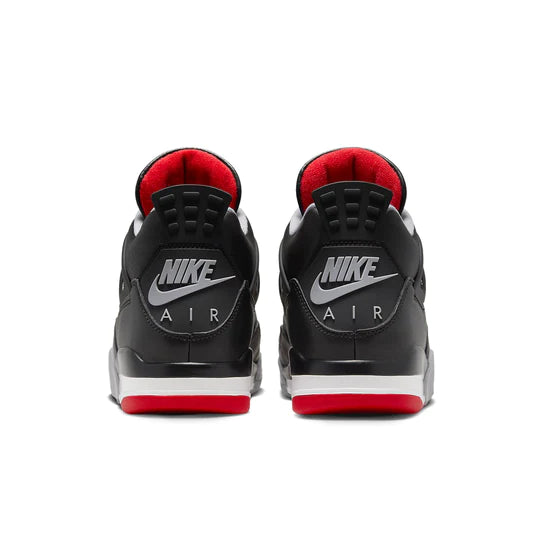 Jordan 4 Retro Bred Reimagined