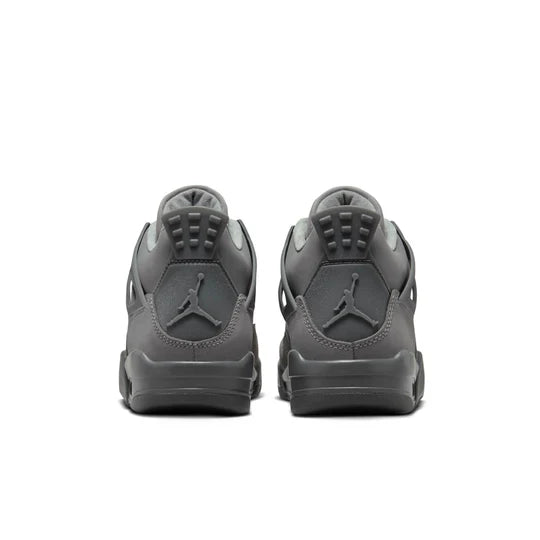 Jordan 4 Retro SE Paris Olympics Wet Cement (GS)