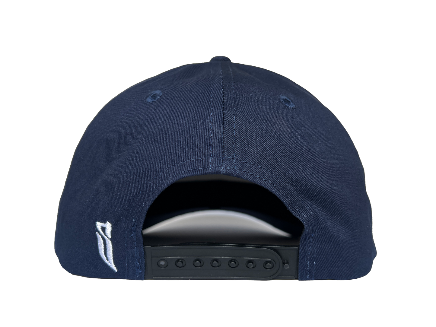 GORRA STATIC Bulding my way NAVY