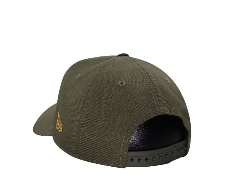 GORRA NEW ERA Sox Cosmikey Park Olive