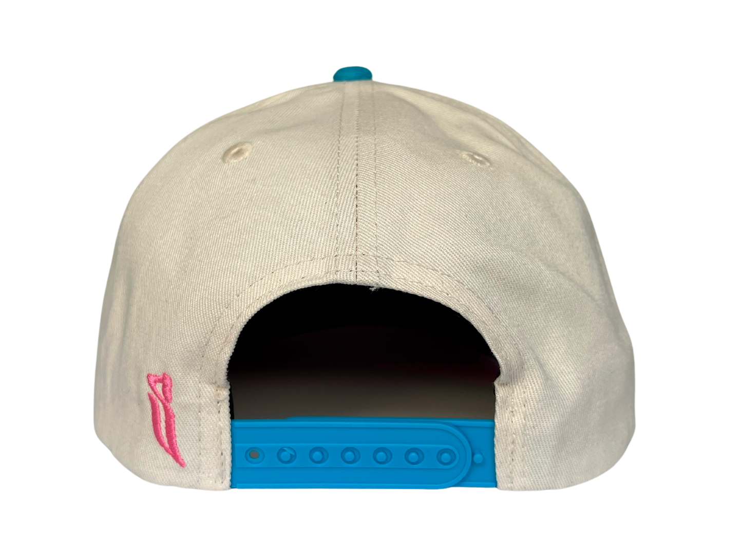 GORRA STATIC Ice Cream BEIGE