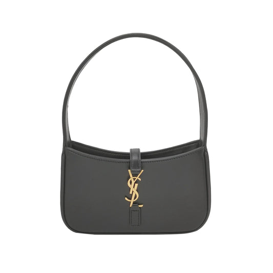 Bolso Saint Laurent LE 5 À 7 Gris