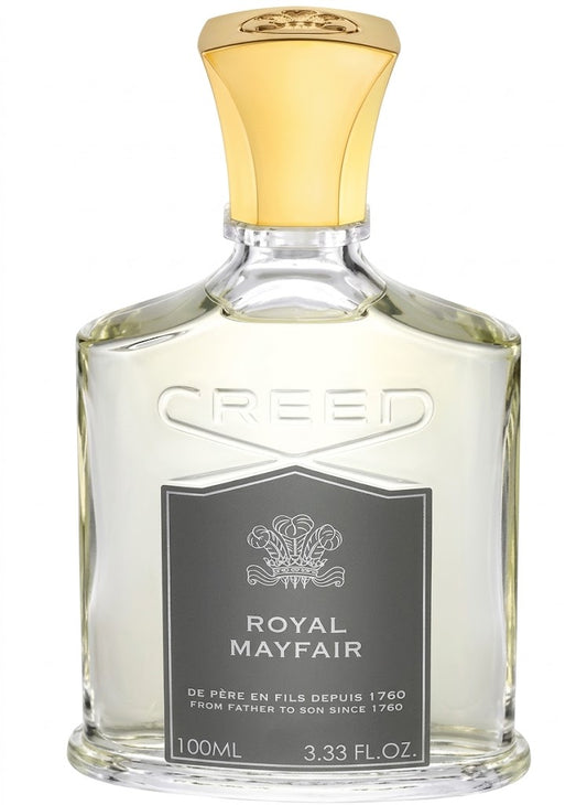 Creed Royal Mayfair EDP – 100ML
