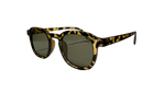 Lentes Carey Mezcalita Black Frame