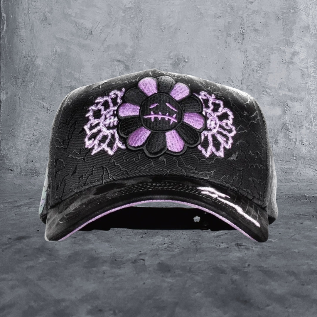 Gorra Innedit X Anymore - MURATRAVIS ELECTRIC