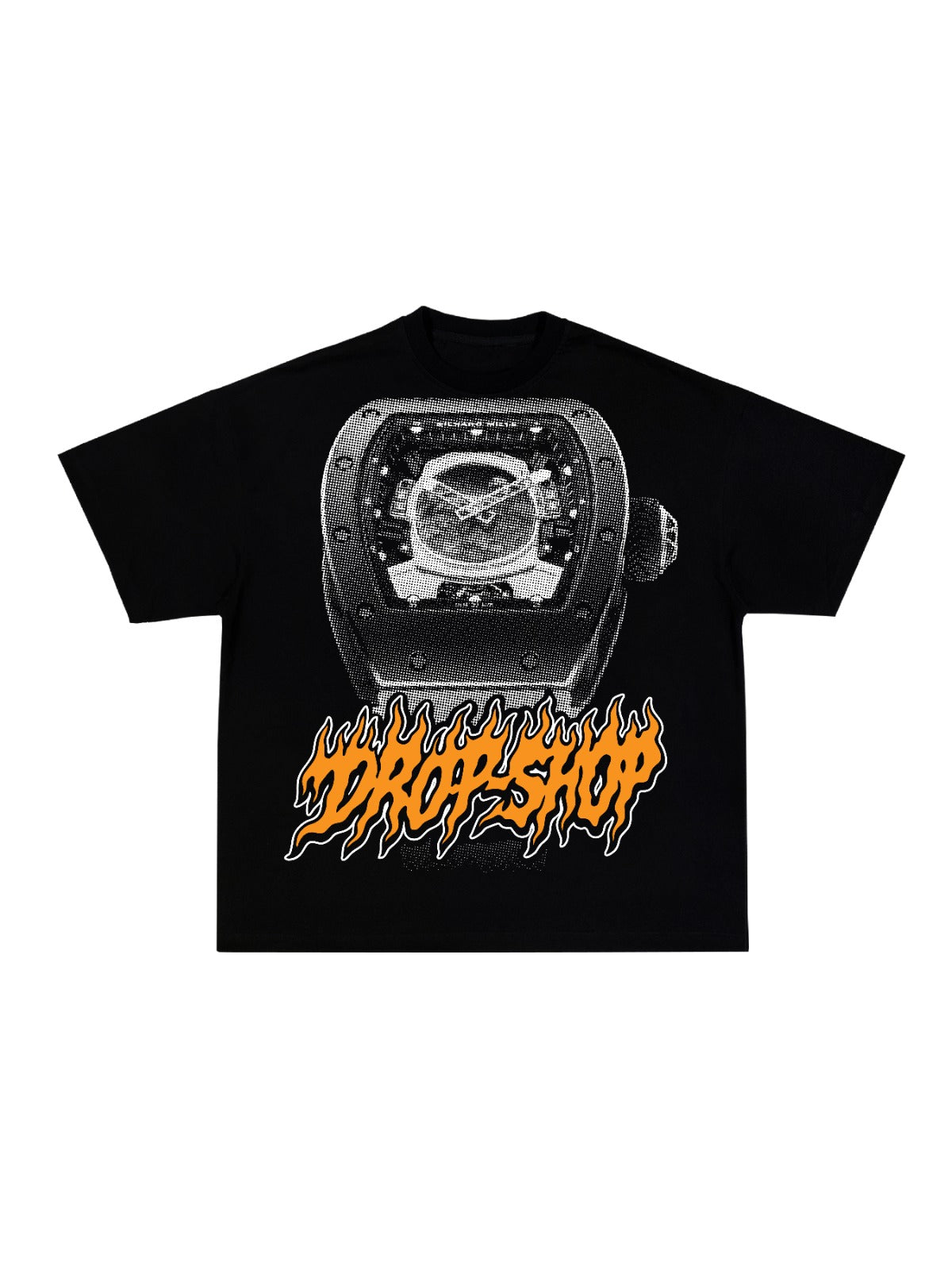 Drop-Shop Premium Tee "Richard Mille"