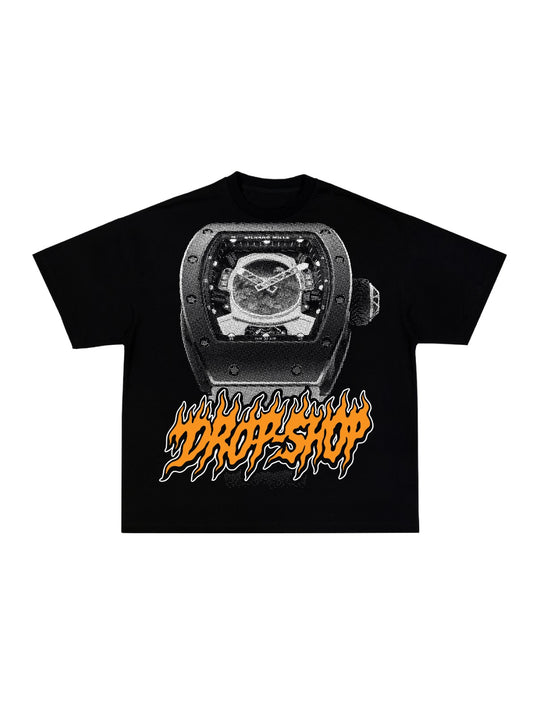 Drop-Shop Premium Tee "Richard Mille"