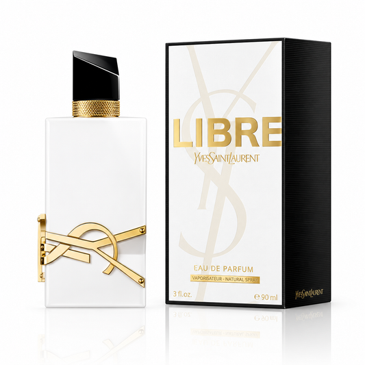 Yves Saint Laurent Libre L'Eau Nue Parfum de Peau - 90ML