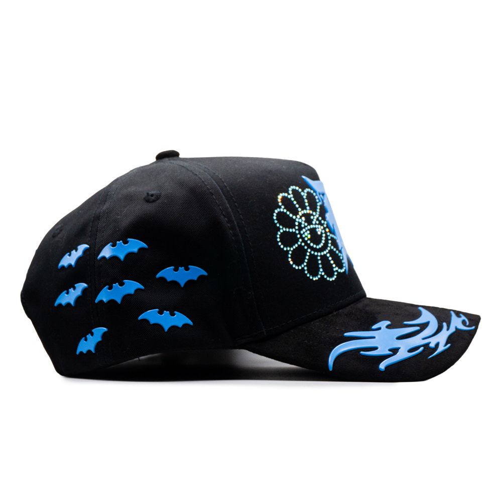 Gorra Innedit x Dreamer x Anymore x Fame Club “Genesis Sky Blue“