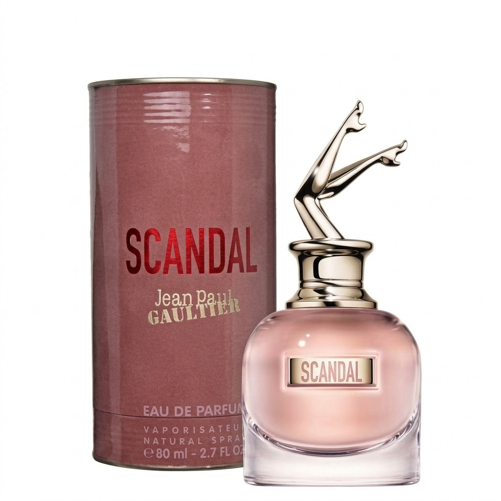 Jean Paul Gaultier Scandal EDP Dama – 80ML
