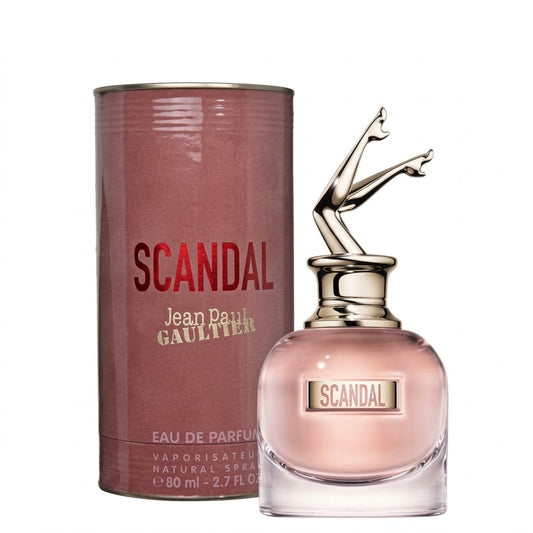 Jean Paul Gaultier Scandal EDP Dama – 80ML