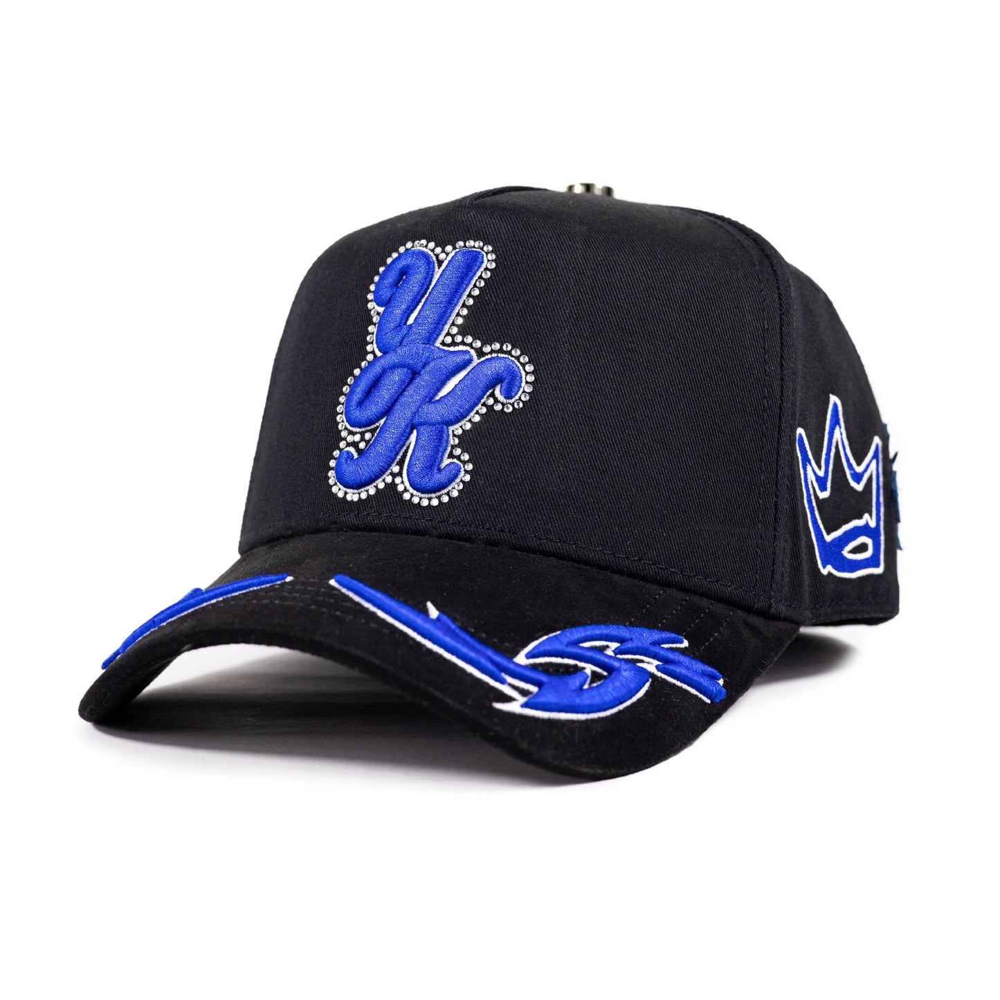 GORRA BAEZ x MIKE TOWERS "YOUNG KINGZ"