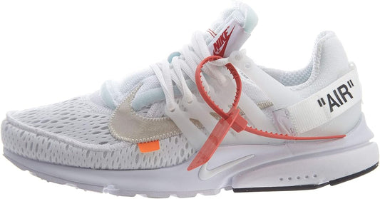 Nike Air Presto Off-White White (2018)
