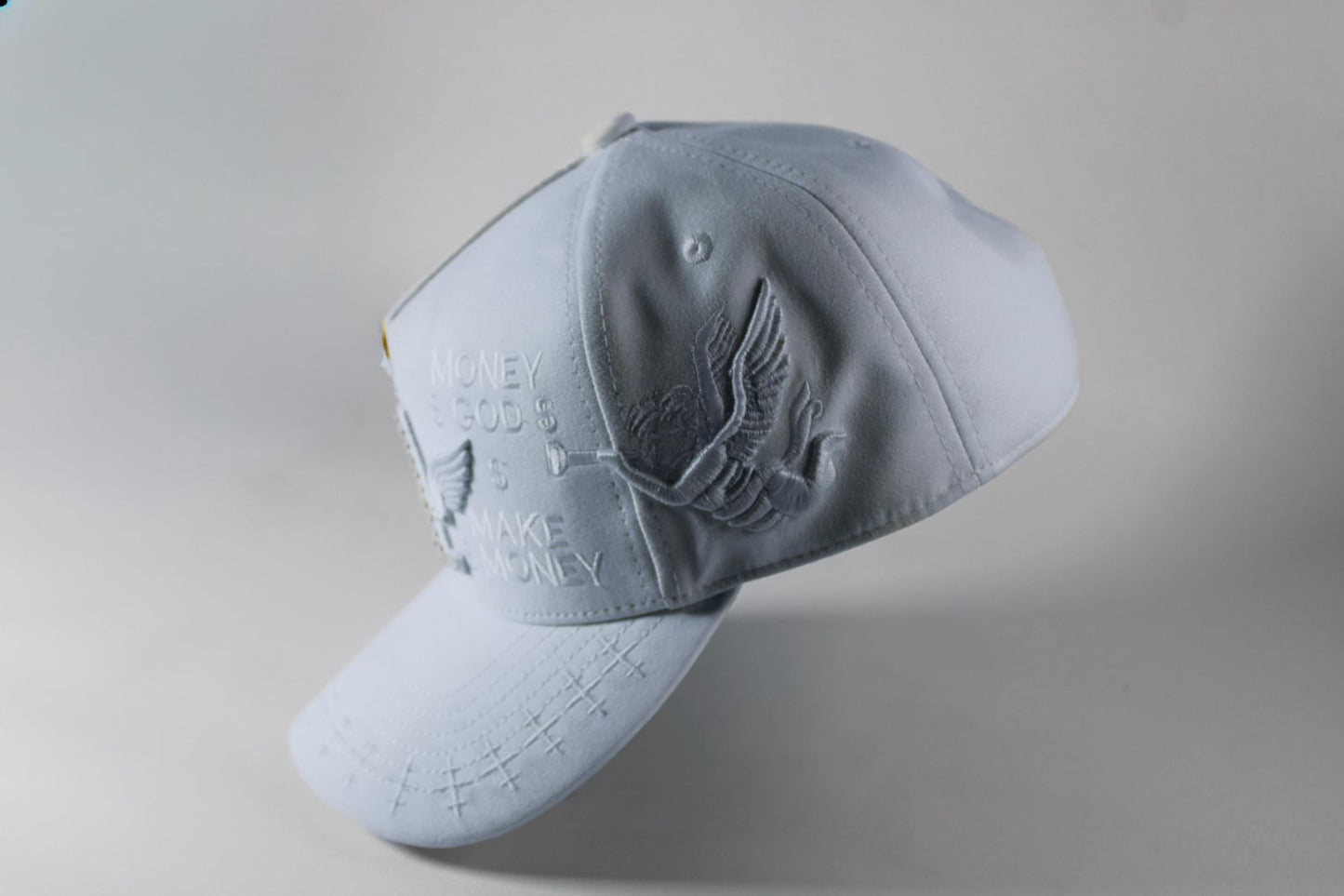 GORRA AP HATS BRAND "ANGELS"
