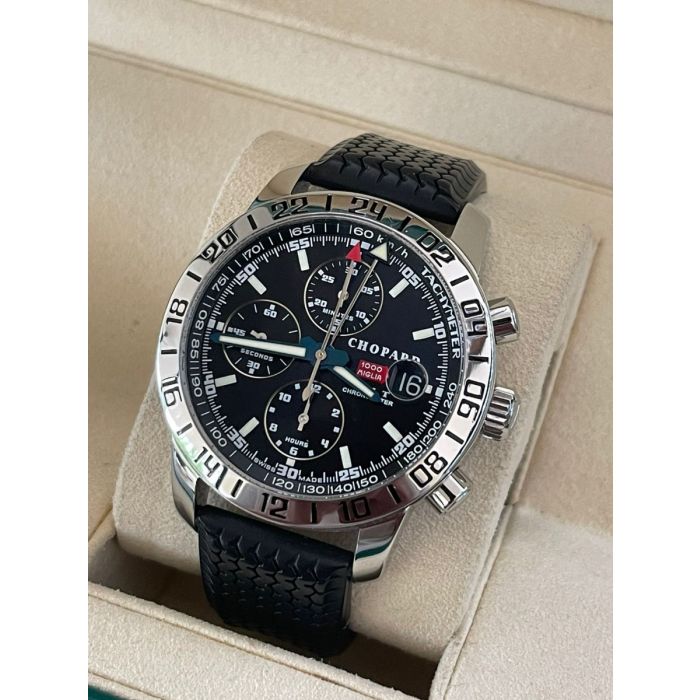 Chopard Mille Miglia Gmt Autoamtico