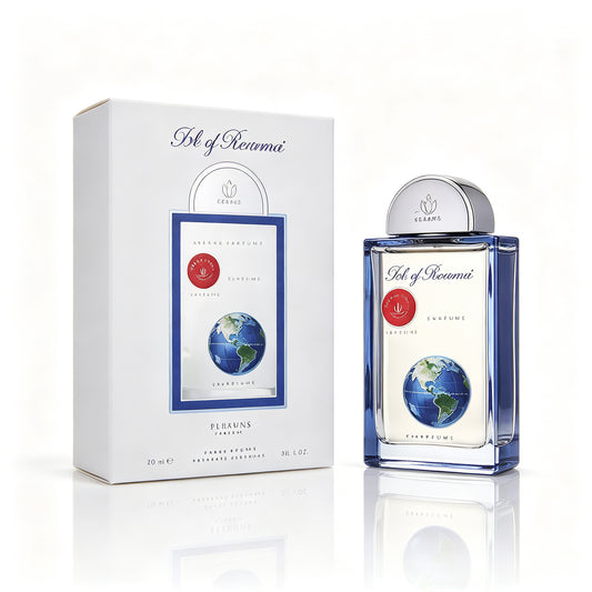 Lattafa Pride Art Of Universe EDP – 100ML