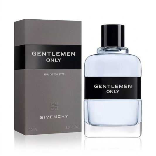 Givenchy Gentlemen Only EDT – 100ML