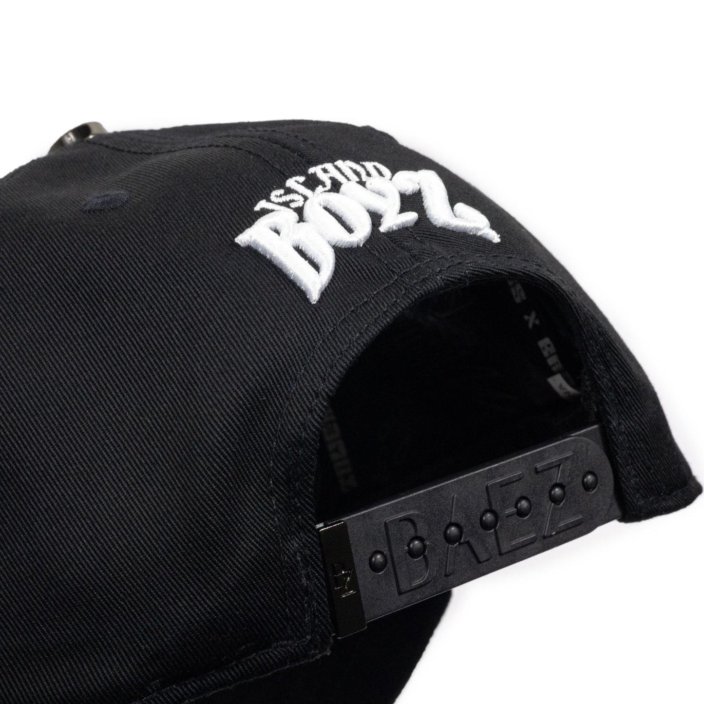 GORRA BAEZ x MIKE TOWERS "LIKE MIKE"
